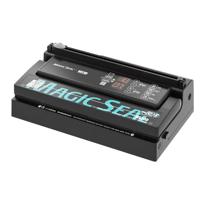 [NEWA76K!】 Vacuum Sealing Mach - Food Vacuum Sealer Machine ulasan dan harga