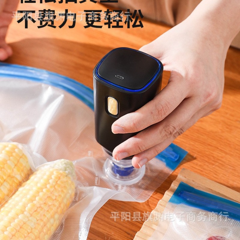 Vacuum Sealers & Vacuum Packin - Food Vacuum Sealer Machine ulasan dan harga