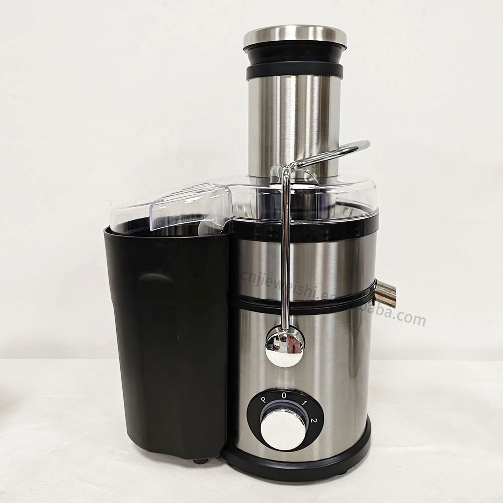 National Professional Electric - Electric Slow Juicer Cold Press ulasan dan harga